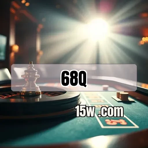 68q.com: Os Melhores Recursos da Seção App para Jogadores Brasileiros