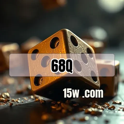 68q.com: Explore Bônus Fantásticos e Vença nos Jogos