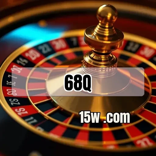 68q.com: Tudo que Você Precisa Saber Sobre o Login e Seus Benefícios