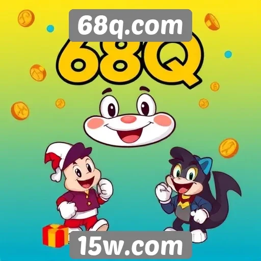 Análise da popularidade do 68q.com entre jogadores