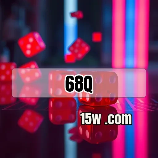 68q.com: Explore Caça-Níqueis e Ganhe Prêmios Fantásticos
