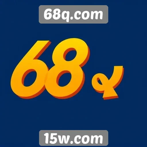 Novidades e recursos do 68q.com para jogadores
